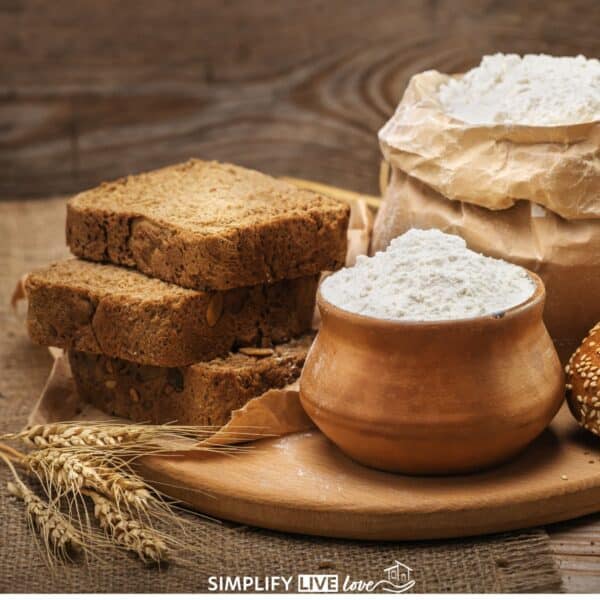 NutriMill vs WonderMill Comparison Which Grain Mill Is Best for Homemade Flour