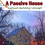 passive house