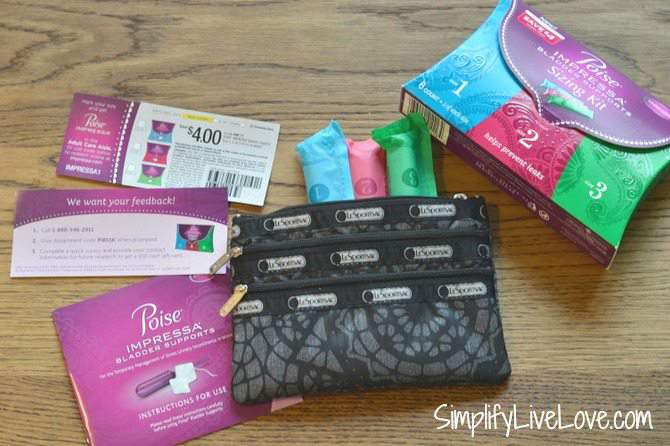 Because Laughter is the Best Medicine! Ladies, Laugh with confidence. #ad #LadieswithPoise