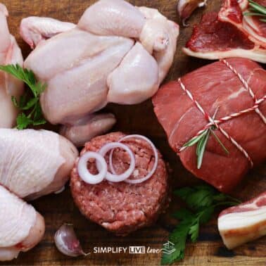 9 Real Ways to Cut Your Meat Bill When Grocery Prices Won't Quit ...