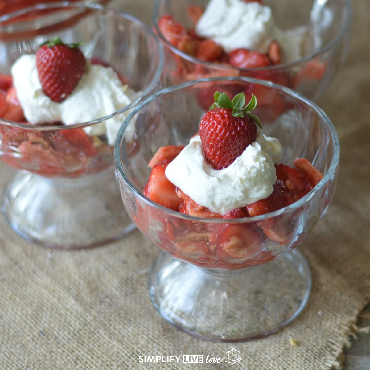 The Best Strawberry Shortcake from Scratch (My Great-Great Grandma’s Recipe)