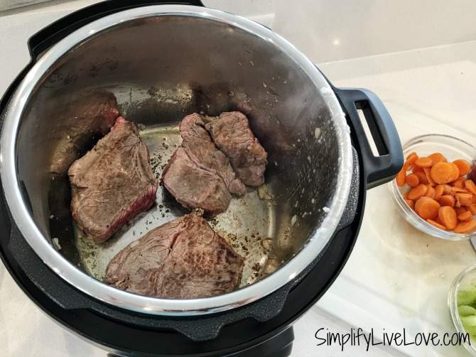 sear-the-beef-in-the-instant-pot