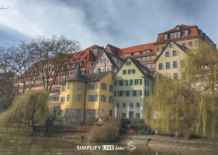 tubingen germany