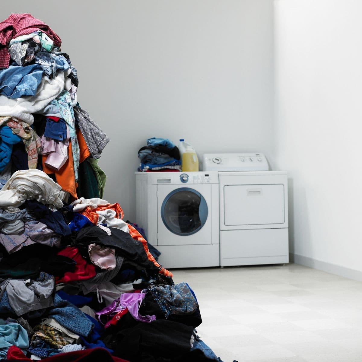 9 Ways to Make Your Laundry Room More Eco-Friendly - Aqua Vida