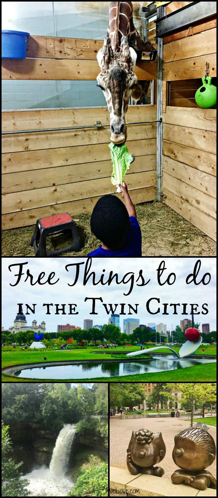 Family Friendly And Fun FREE Things To Do In The Twin Cities Simplify