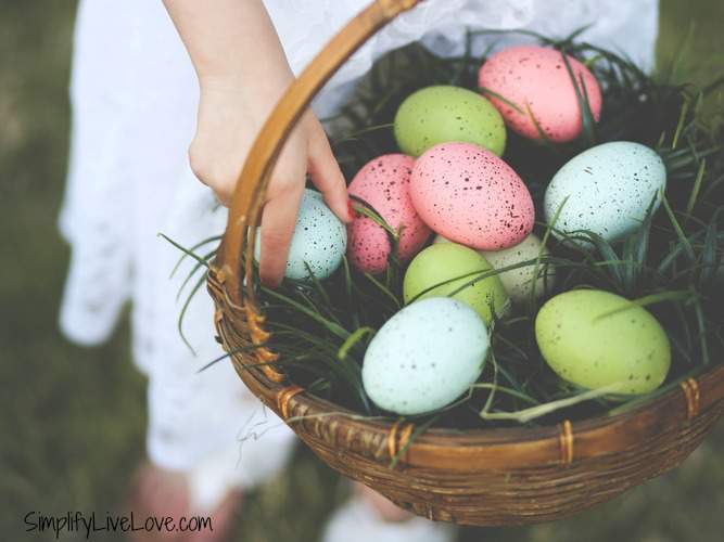 50+ Easter Basket Ideas for Teenage Boys - Budgeting for Bliss