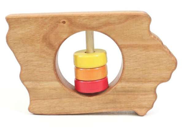 Perfect Iowa Gifts from the Made in Iowa Holiday Gift Guide - Simplify ...