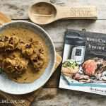 Instant Pot Pork Chops and Keto Cooking with Your Instant Pot Cookbook giveaway