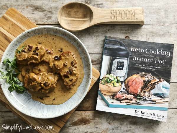 Keto instant pot discount pork