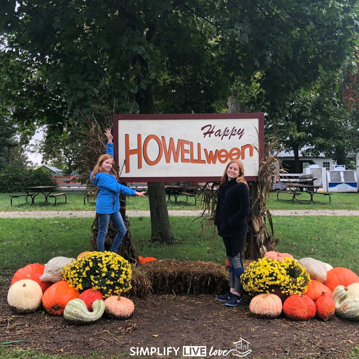 13 Amazing Pumpkin Patches In Iowa to Visit this Fall - Simplify