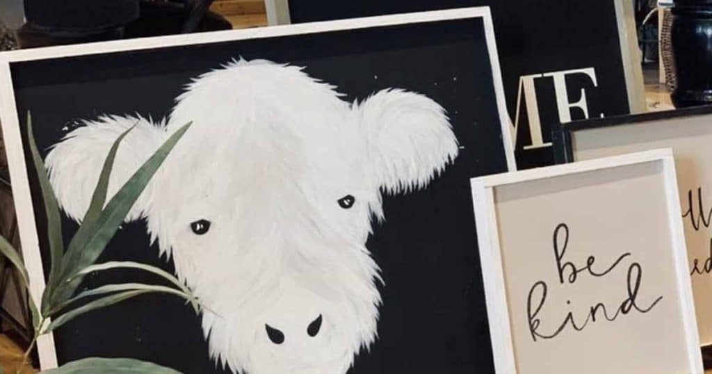 Shop Local & Online to Support Iowa Artisans & Farmers - Simplify, Live ...