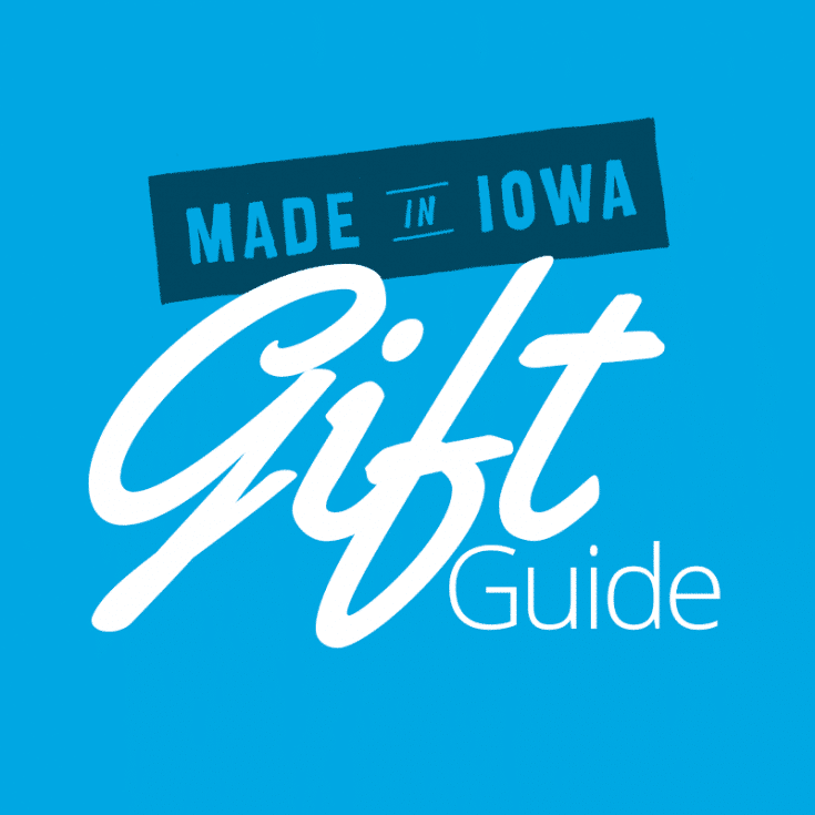 Shop Local & Online to Support Iowa Artisans & Farmers - Simplify, Live ...