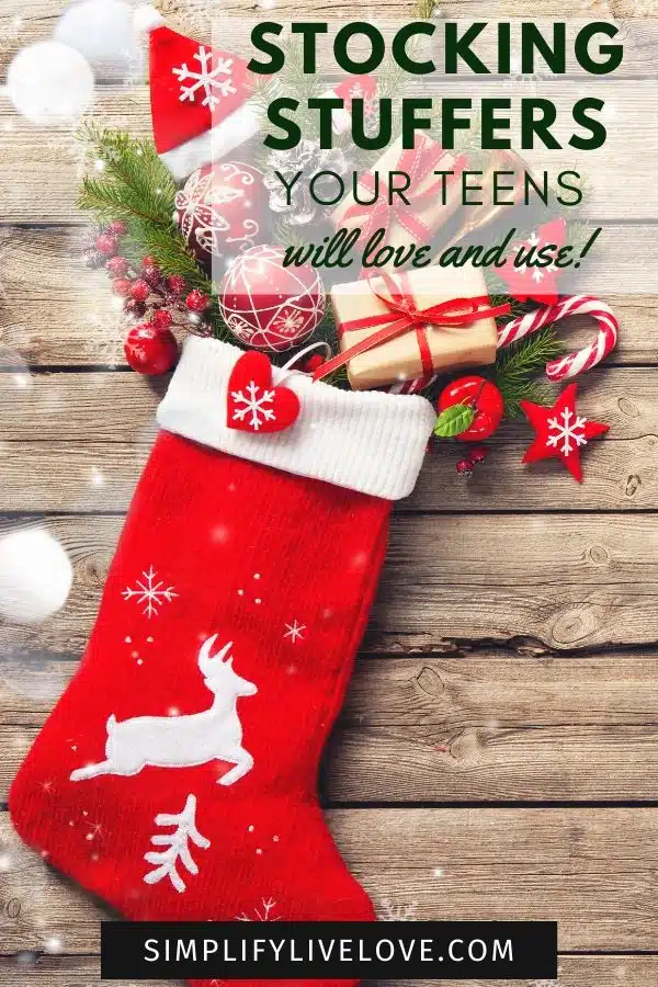 Teen boy stocking stuffers - Real Naked Girls