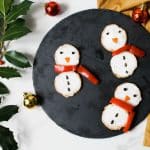 Festive 5 Minute Snowman Crackers (1)