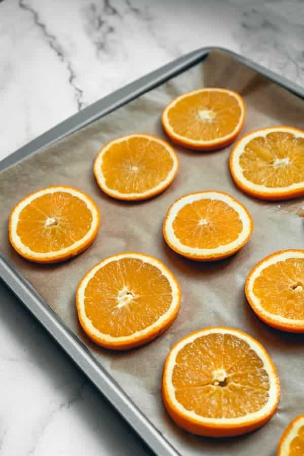 How to Dehydrate Oranges to Make Dried Orange Slices Simplify, Live, Love