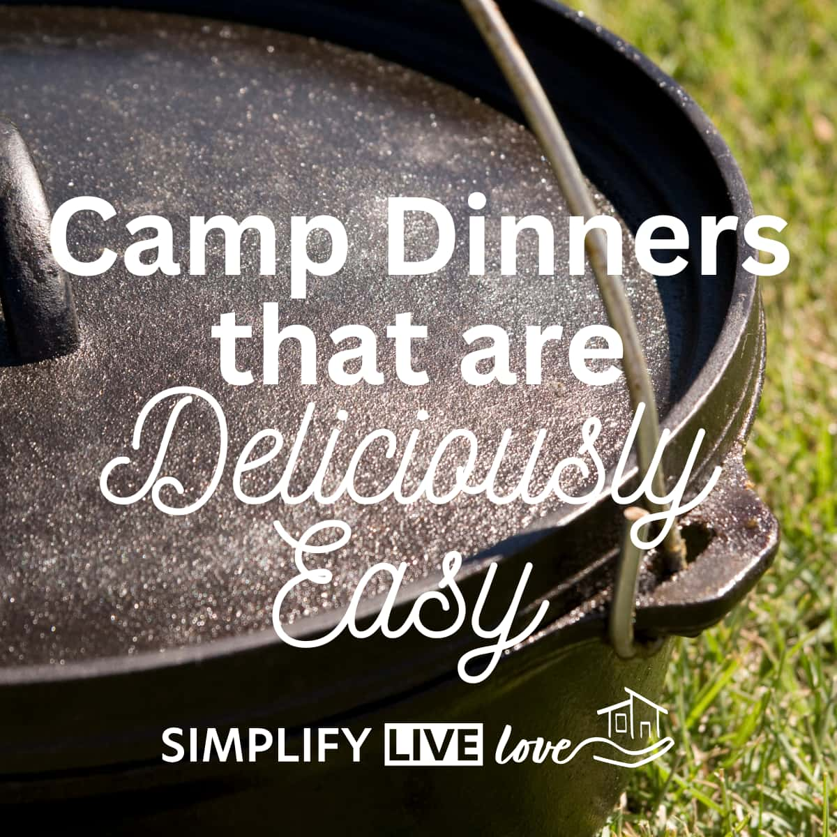 35 Easy Dutch Oven Camping Recipes - Beyond The Tent