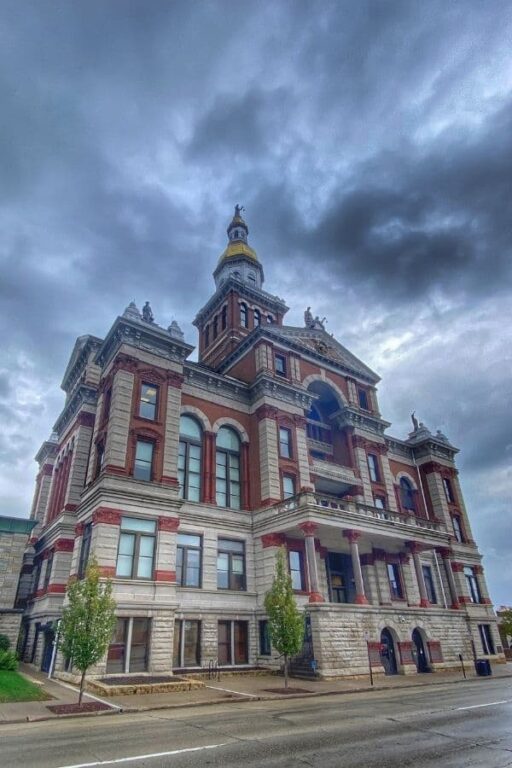 Art, History, Culture, Adventure, and Food Await in Dubuque Iowa