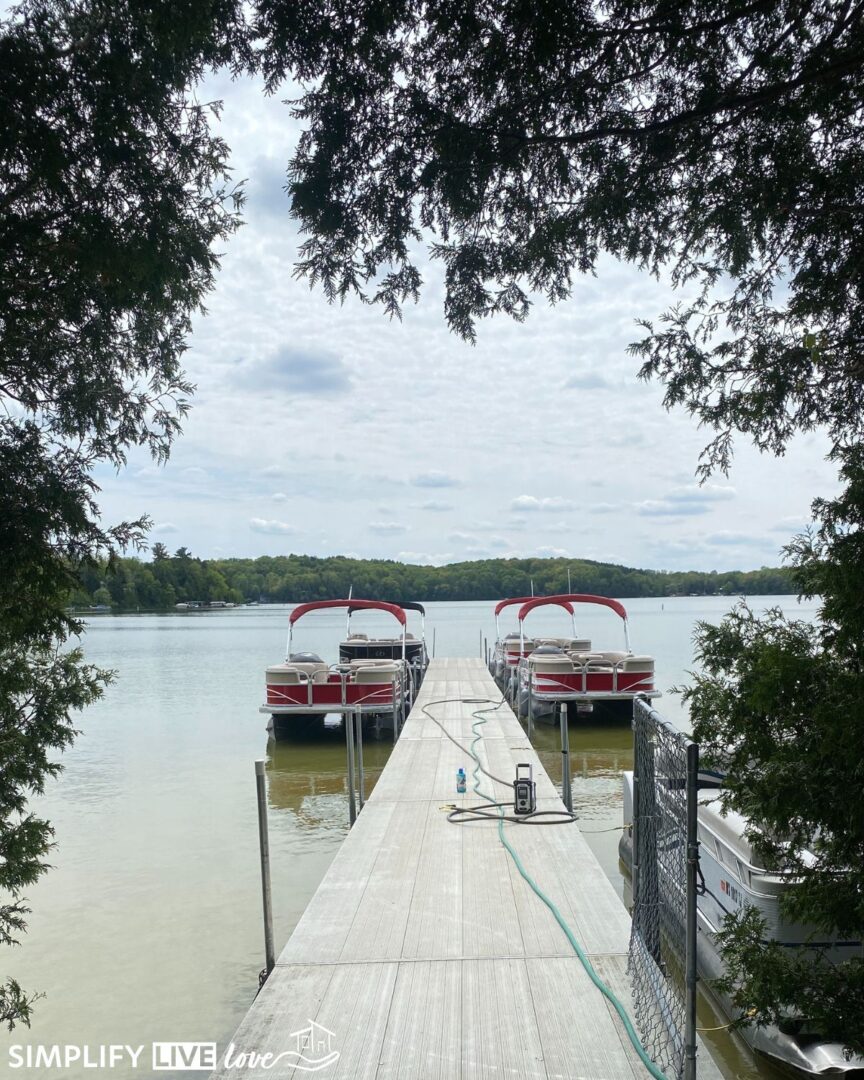 Definitive Guide to a Weekend Getaway in Elkhart Lake, Wisconsin