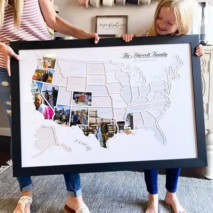 photo travel map