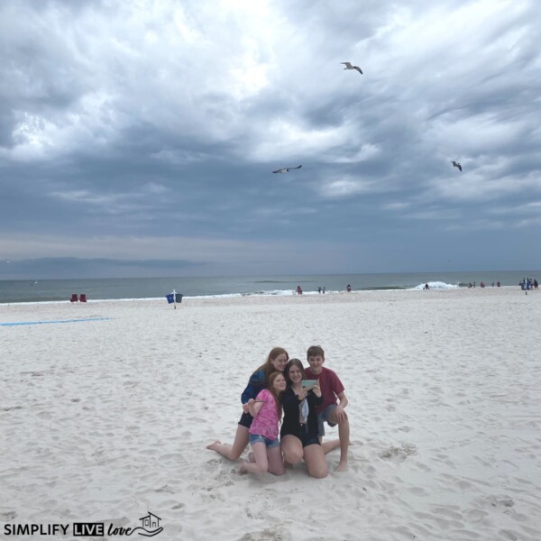 Gulf Shores Family Activities