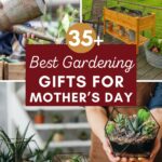 gardening gifts for mother's day pin