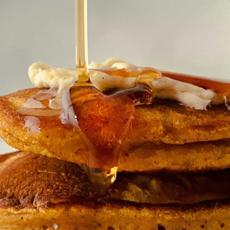 sourdough-pumpkin-pancakes