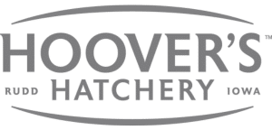 Hoovers Hatchery Logo