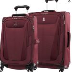 Travelpro Platinum Luggage set an Ultimate Travel Gift for Frequent Flyers