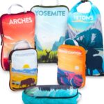 national park compression cubes