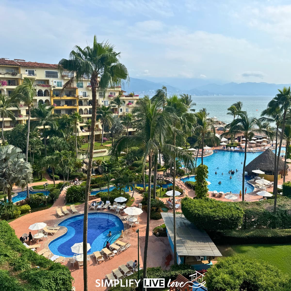 velas vallarta all inclusive resort mexico