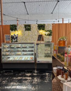 The Market – Osage