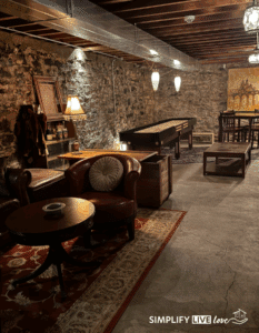 blind pig speakeasy osage iowa