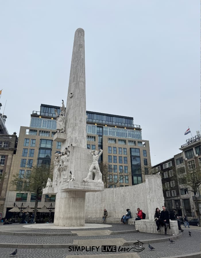 The National Monument