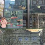 There are a lot of ways to honor Anne Frank even if you can't get tickets to Anne Frank House Secret Annex. Here are a lot of ways to learn about the Jewish plight under the Nazis in Amsterdam during WW2.