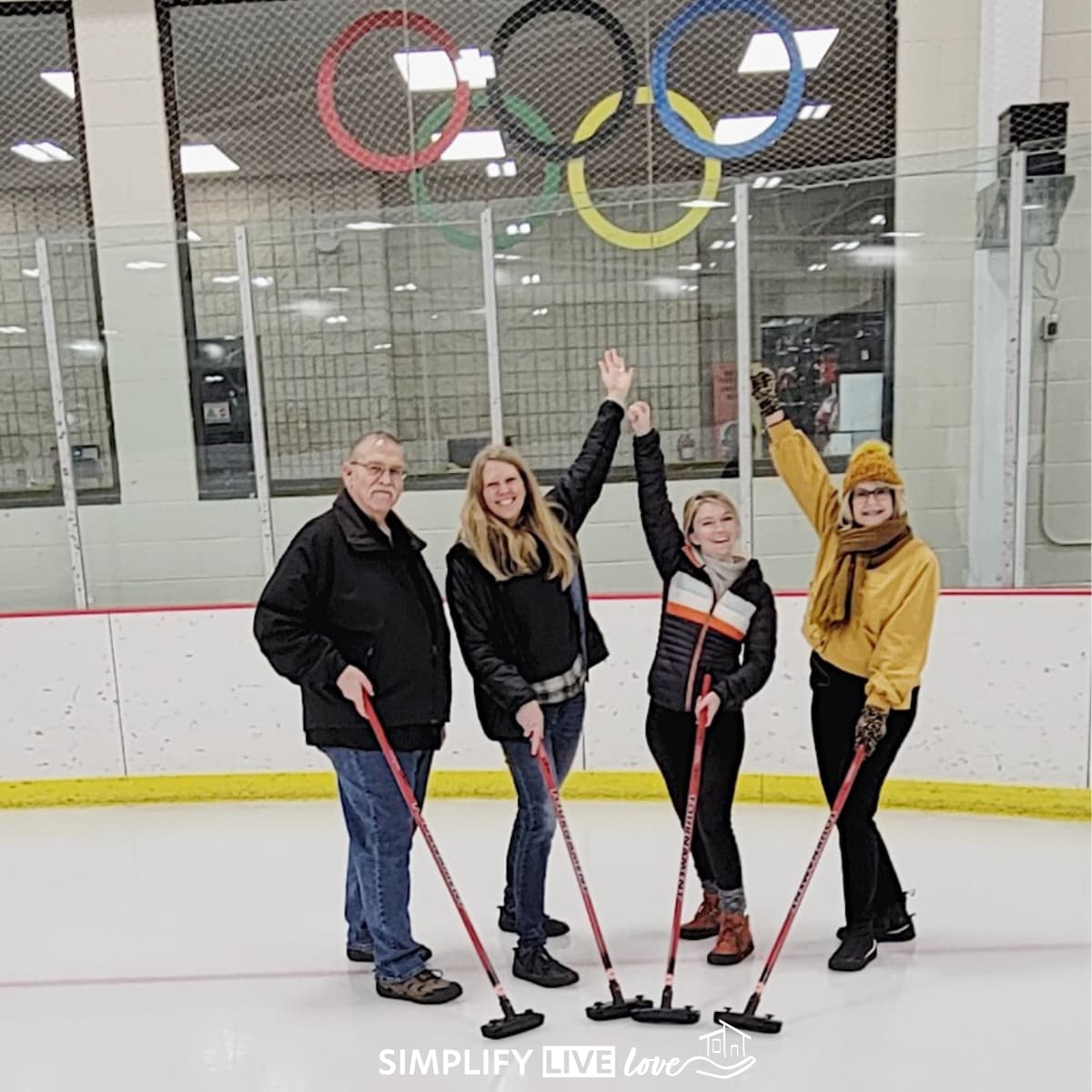 I Tried Curling in Alabama and Now the Winter Olympics Make Sense (1)