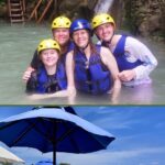 1 Blizzard, 2 Tornadoes + a Missed Flight = Dominican Republic Family Vacation