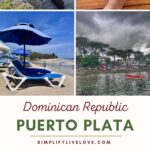 Planning a trip to Puerto Plata? We ended up there by accident and planned on the fly. Here are the best things to do in Puerto Plata, DR.