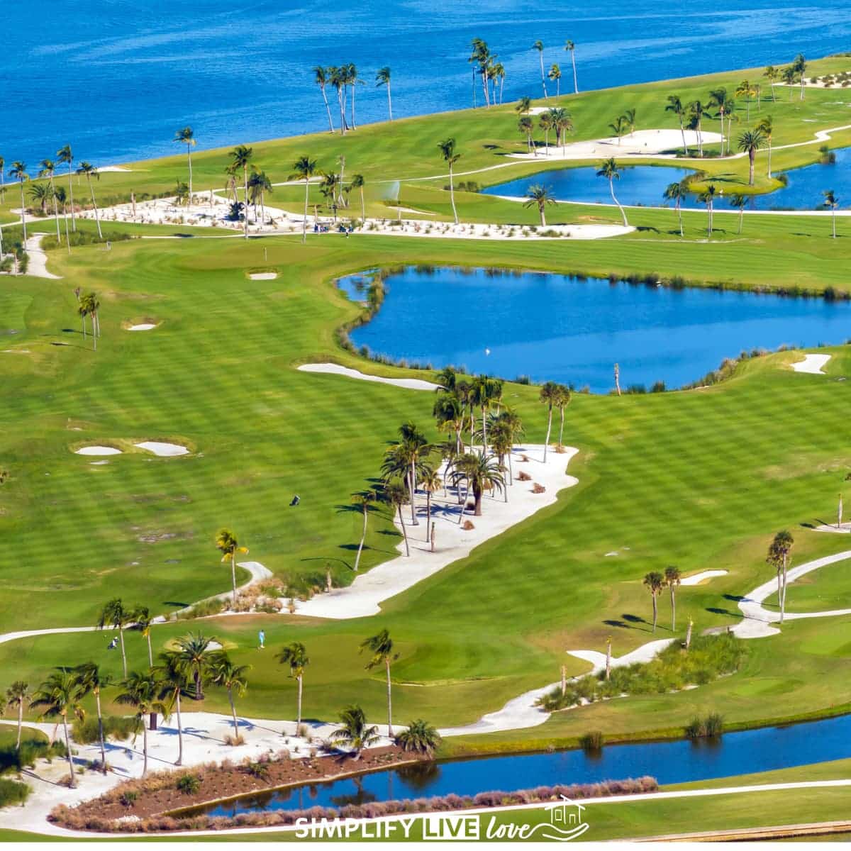 florida golf weekend