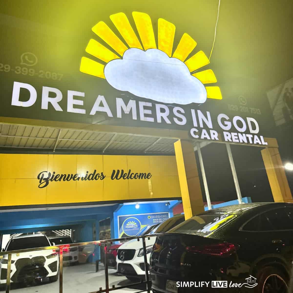 Driving in the Dominican Republic Everything You Need to Know to Stay Safe