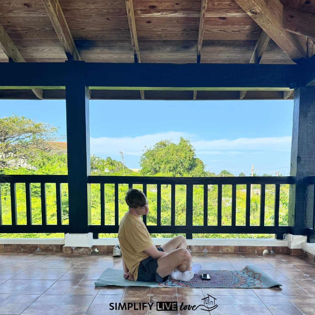 vacation rental in puerta plata domincan republic (1)