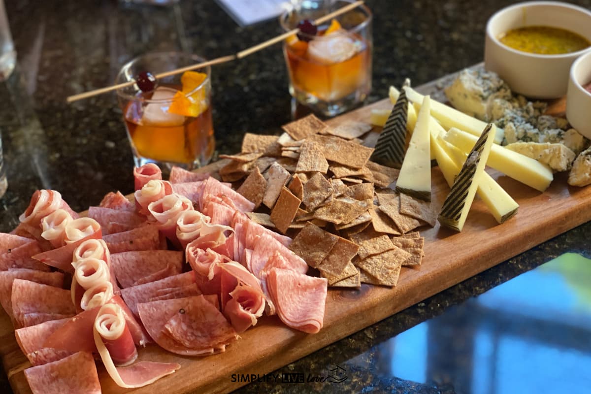 where to eat in Mason City Iowa