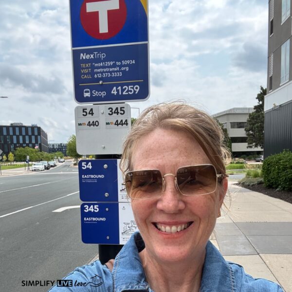 I Skipped the $40 Uber Riding Public Transit to and from Mall of America