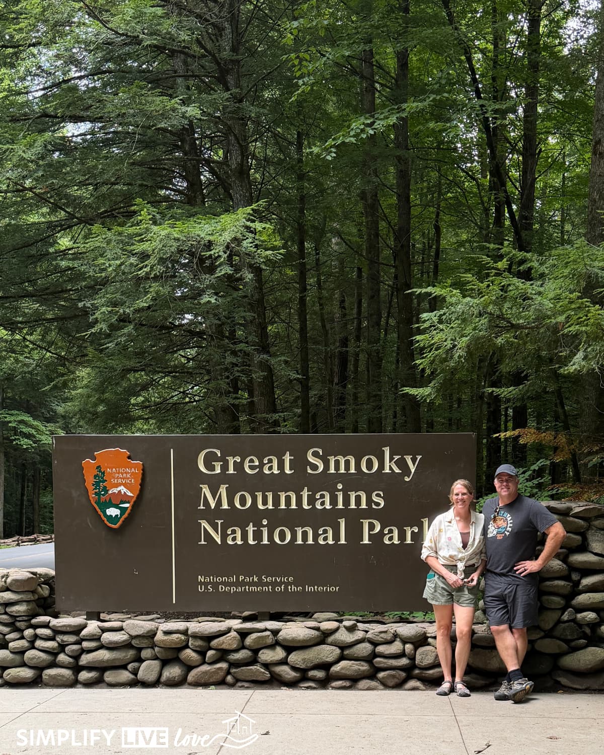 Great Smoky Mountains National Park