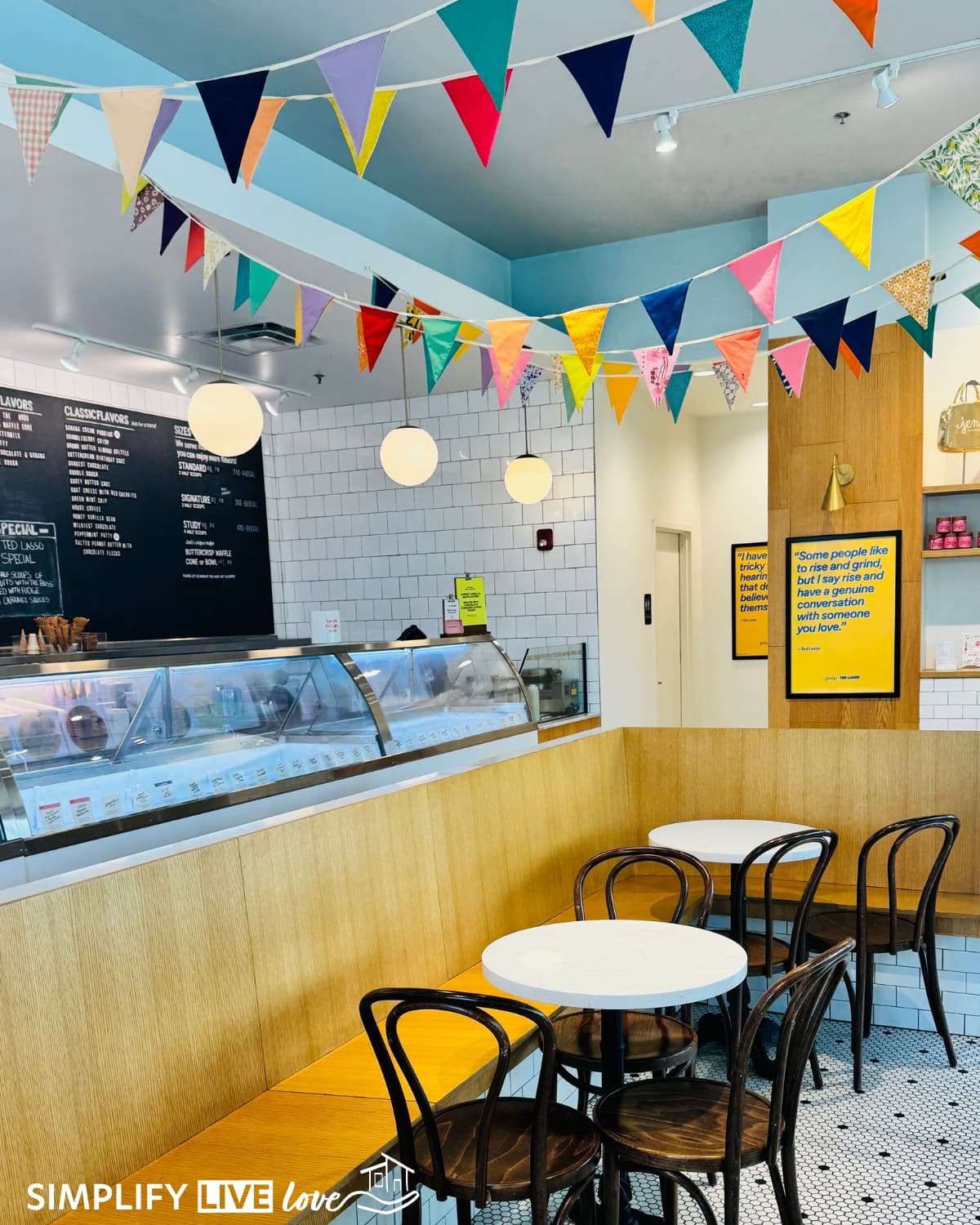 Jeni's Splendid Ice Creams Nashville