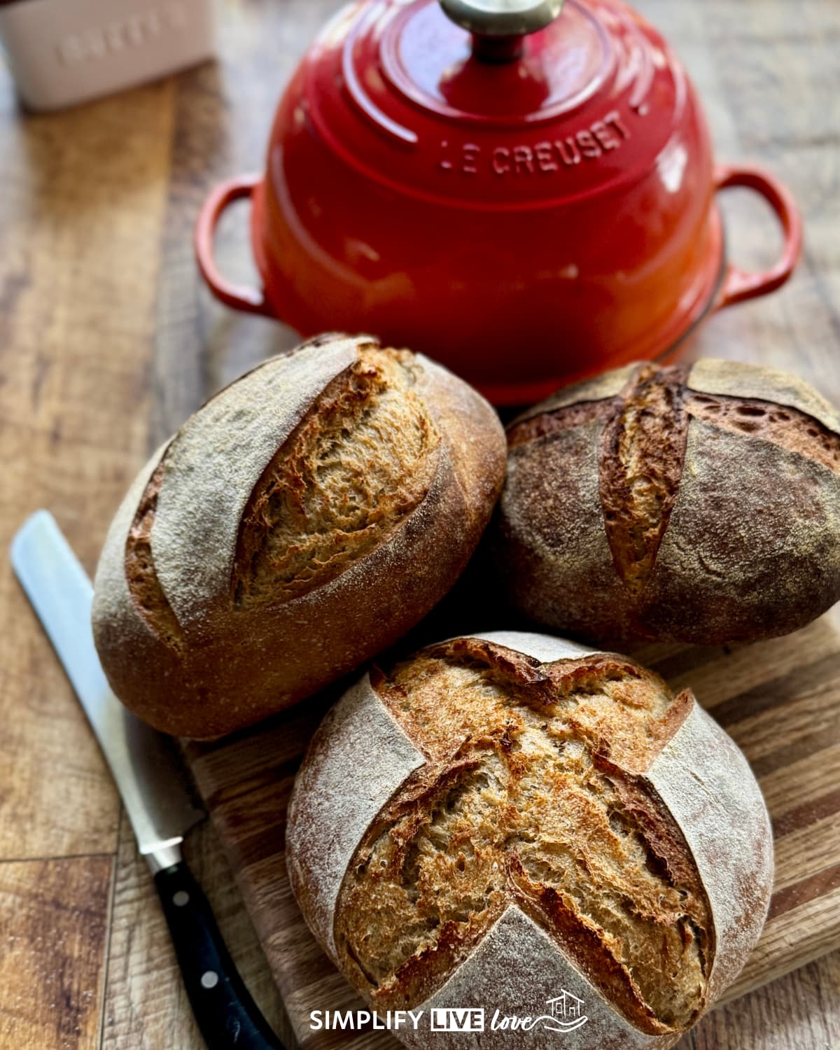 buttered sourdough rye bread