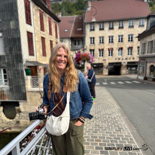 a road trip through France's Jura Region