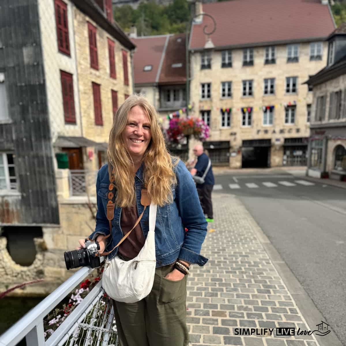 a road trip through France's Jura Region